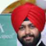 Gurupritsingh Saini